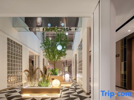 Homeinn Plus Hotel (Xi'an Bandaoti Chanyeyuan Huawei Yanjiusuo)