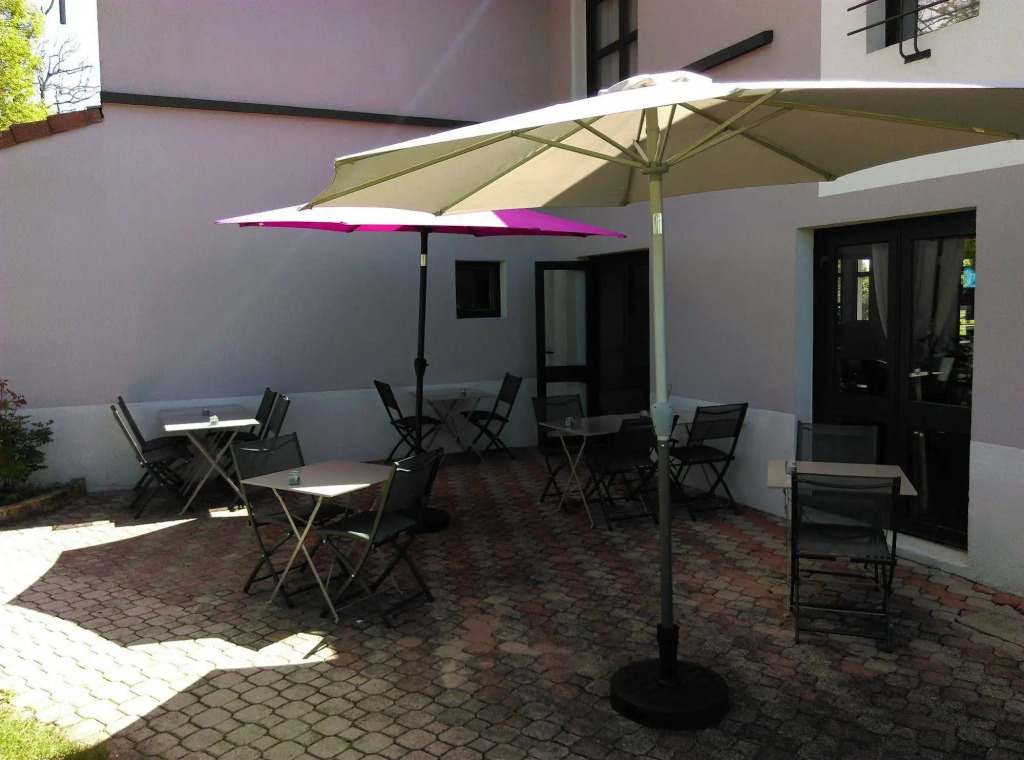 Hôtel Inn Design & Restaurant Langres