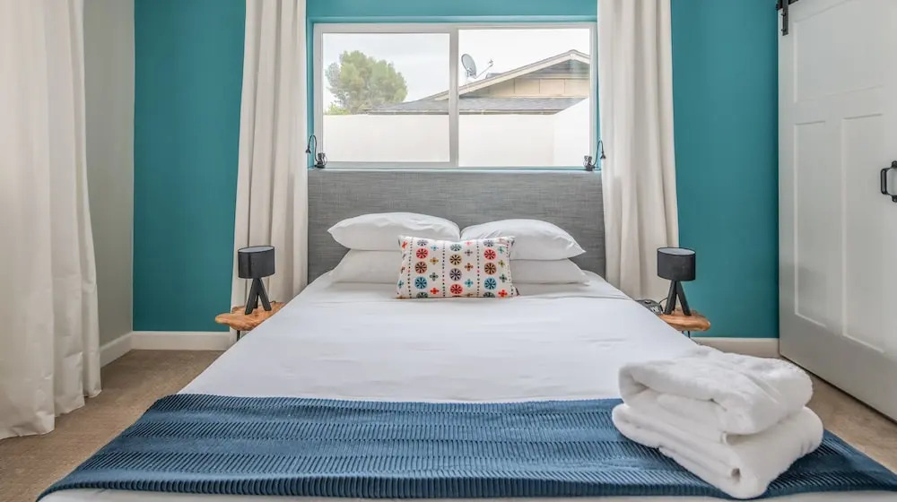 4BR Home in Scottsdale by WanderJaunt
