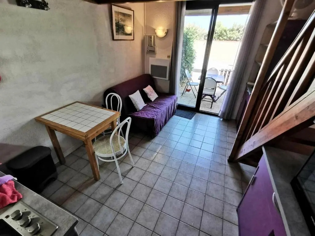 Résidence HAWAI 1 - Maisons & Villas pour 6 Personnes 54