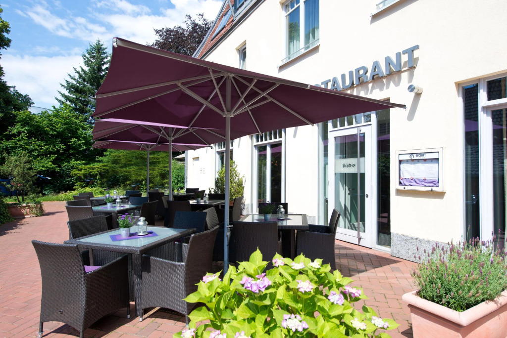 BHB - Boutique Hotel Buchholz