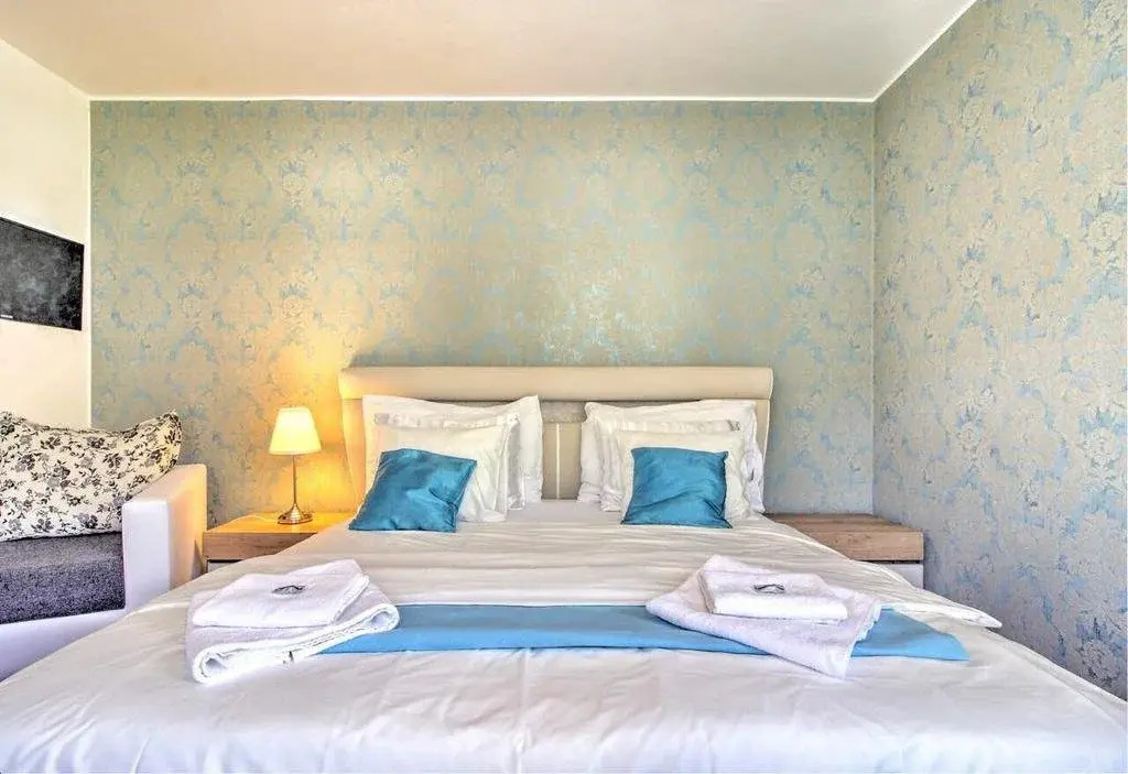 Hotel Romantik
