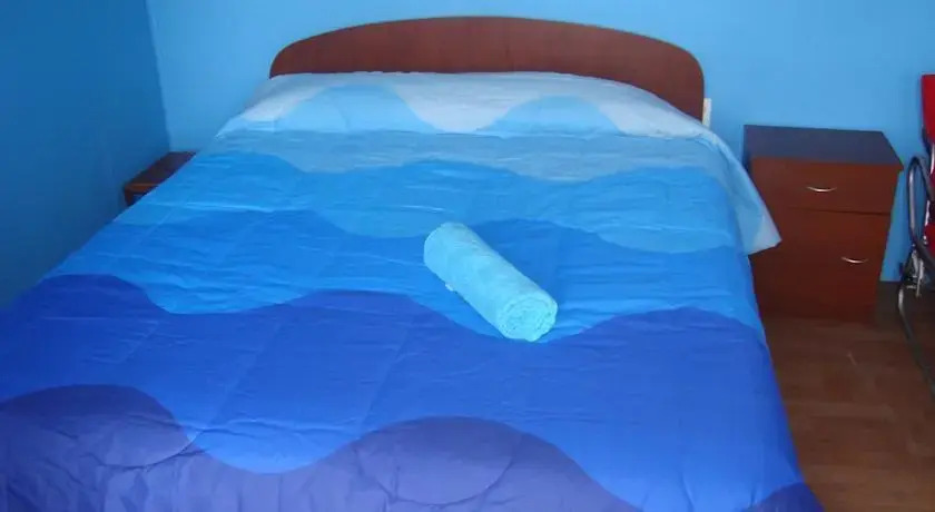 Cabaña La Escondida