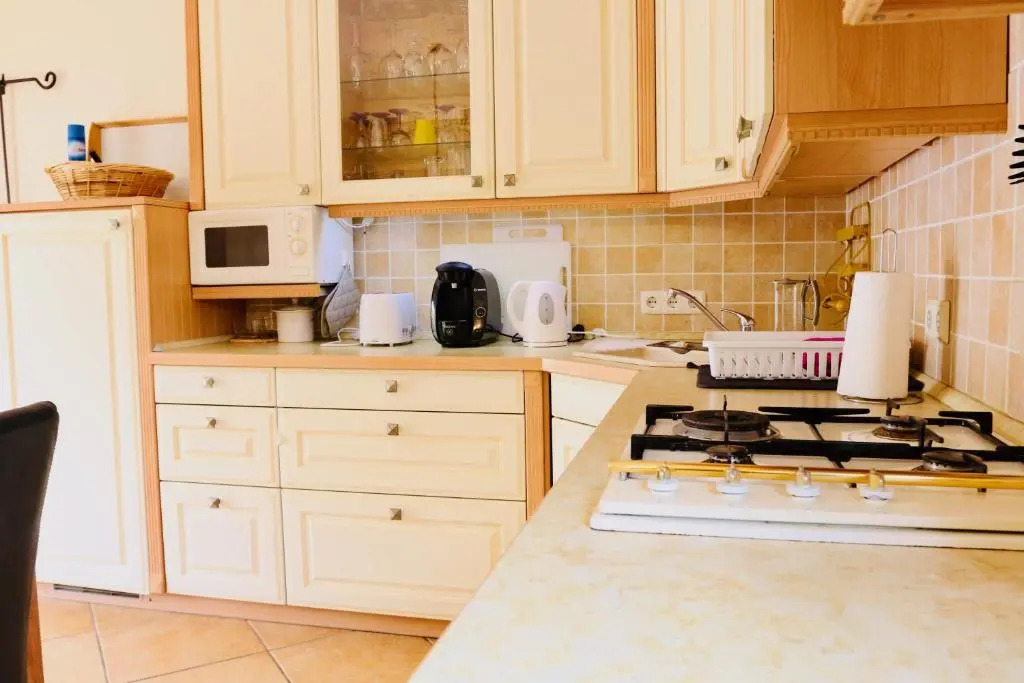 Finca Randa, Llucmayor, bis 3 SZ, Pool, Garten