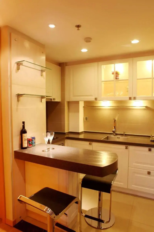 Hirizon Service Residence