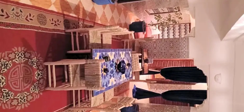 Riad Patrice