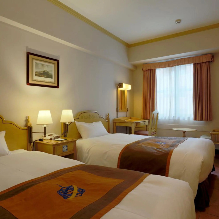 Hotel Monterey Nagasaki