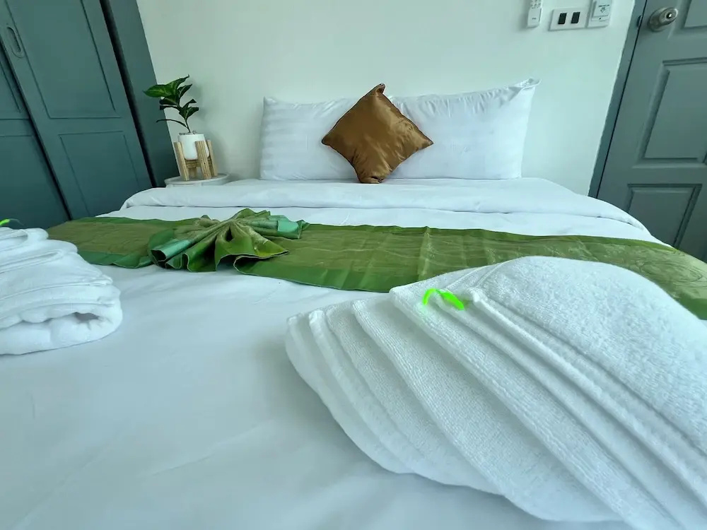LimeTree Loft Guesthouse