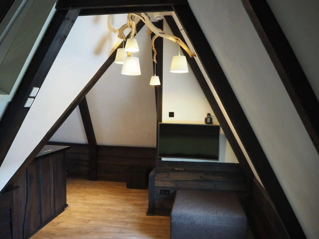 Hotel Abdij de Westerburcht