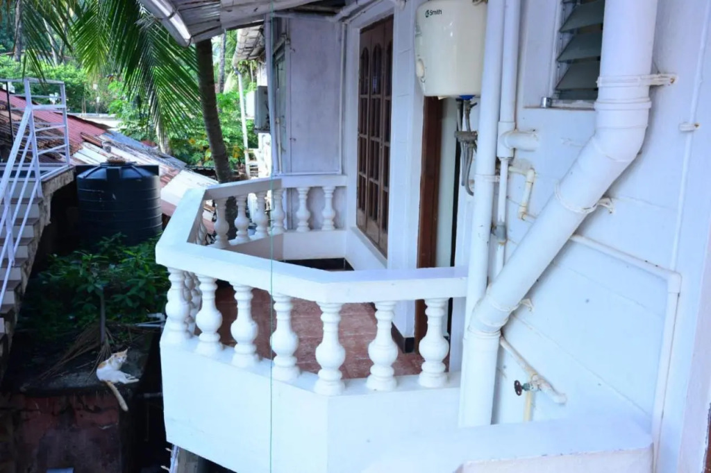 Hotel My Soulmate, Palolem Beach