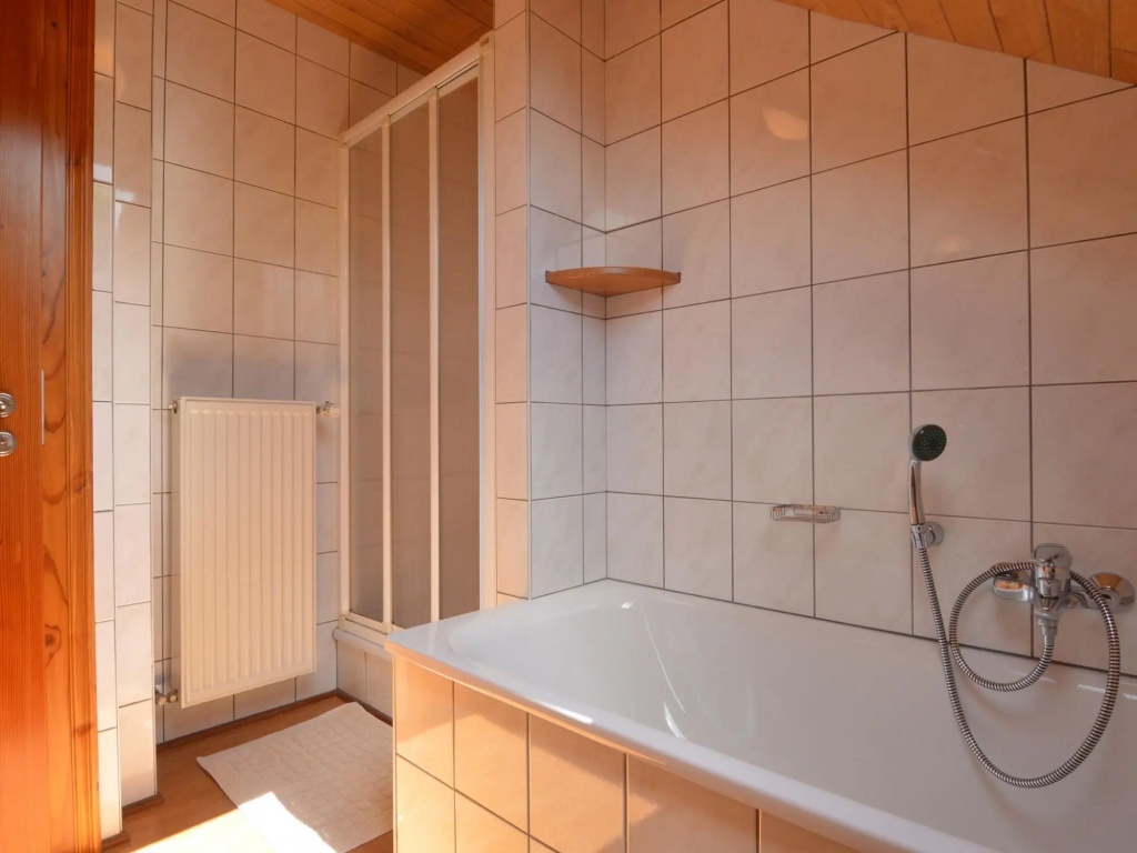 Holiday home in Butgenbach near the Lake