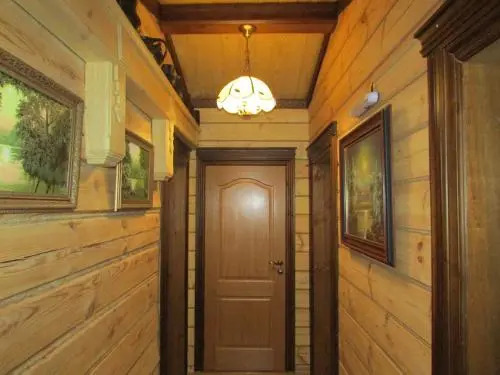 Alyonushkin Teremok Guest House