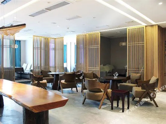 Ma Ji Hotel
