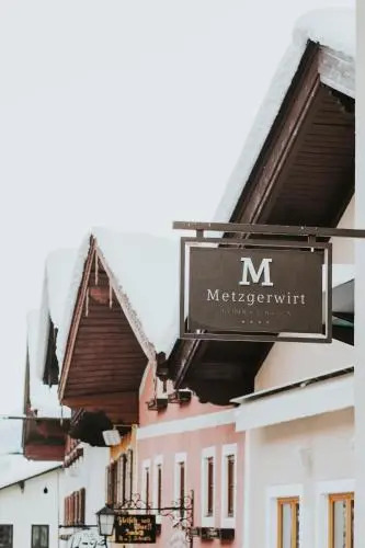 Hotel Metzgerwirt