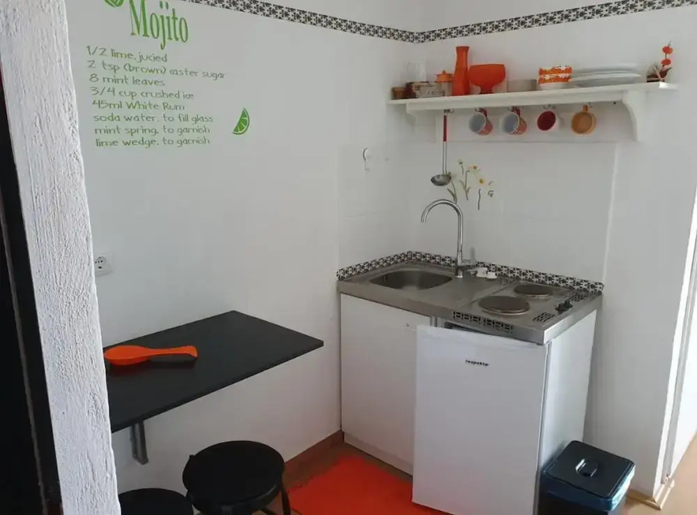Duga House
