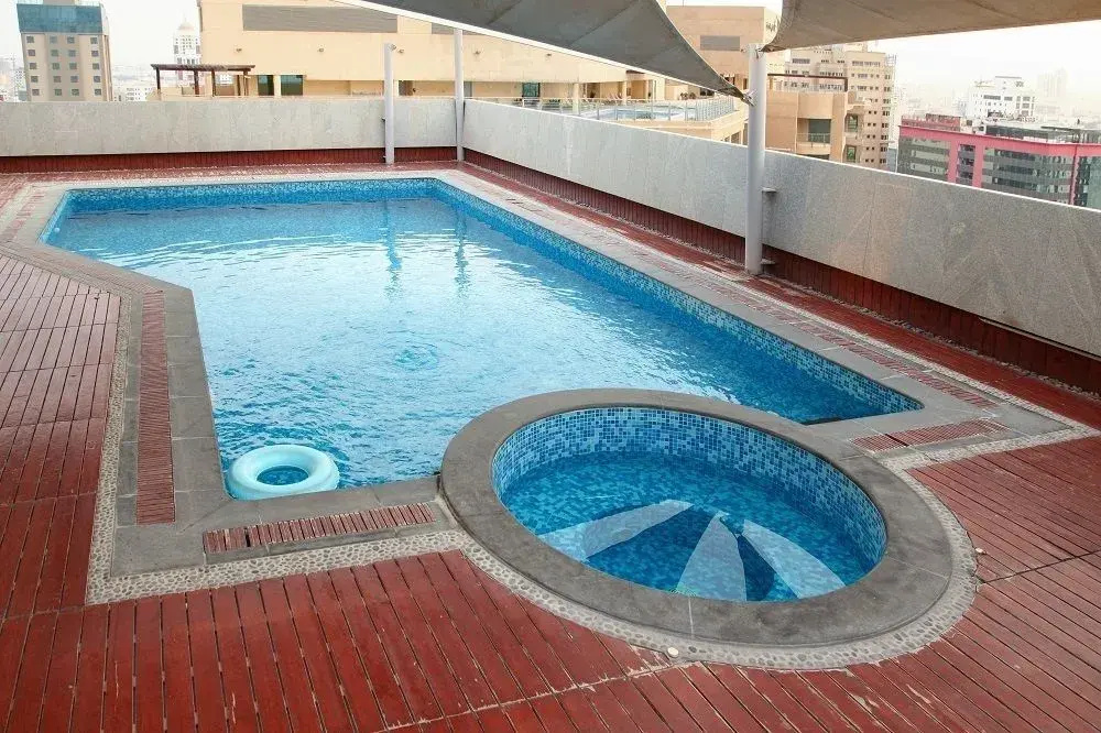 Al Nawras Tower