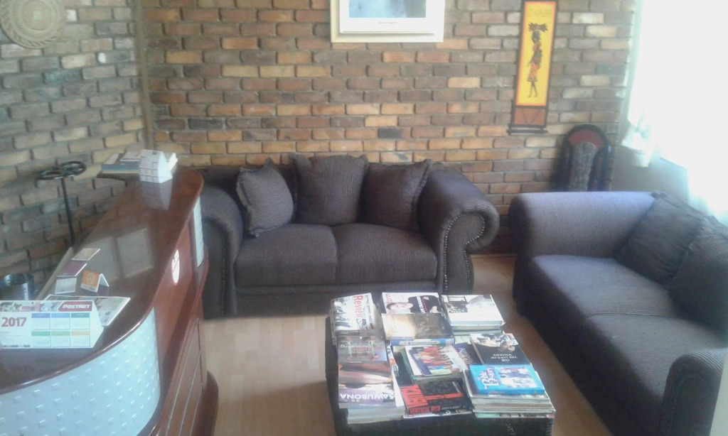Royal Olympia Lodges & Safaris RSA