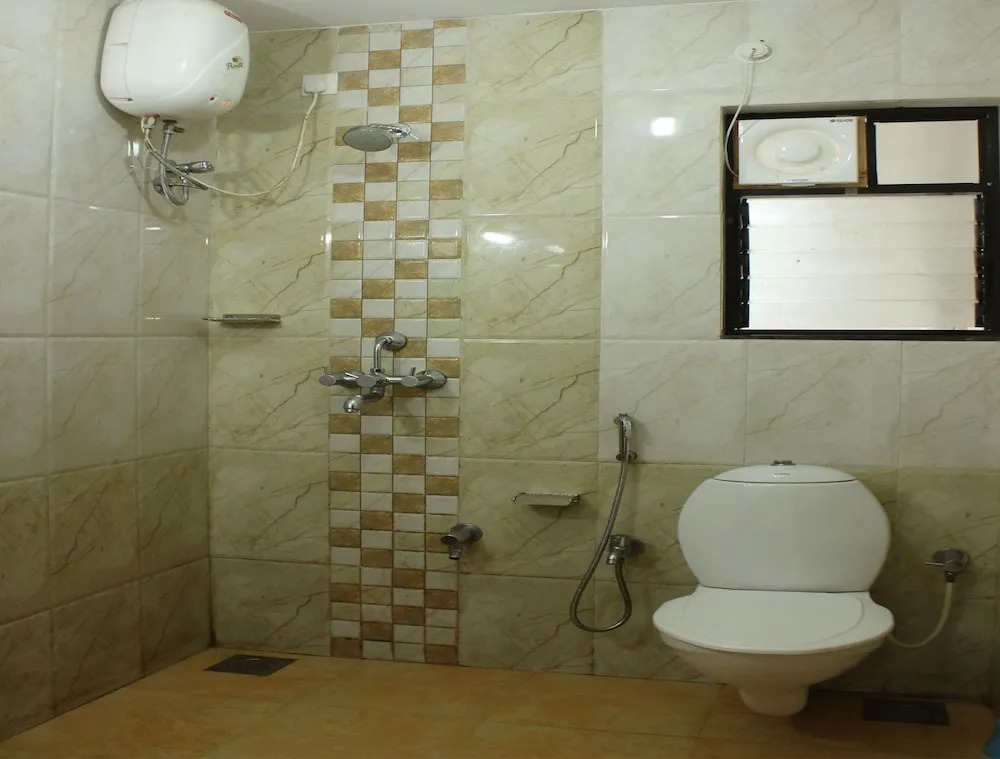 OYO 9175 Home Cozy 1 BHK Near Candolim Beach