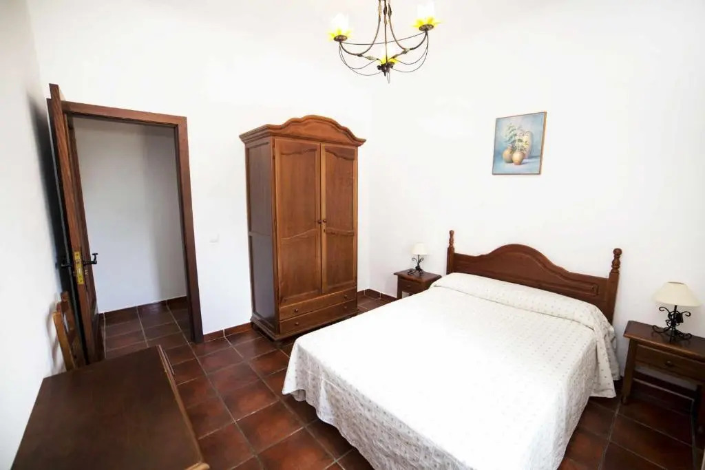 Cortijo Pedrera