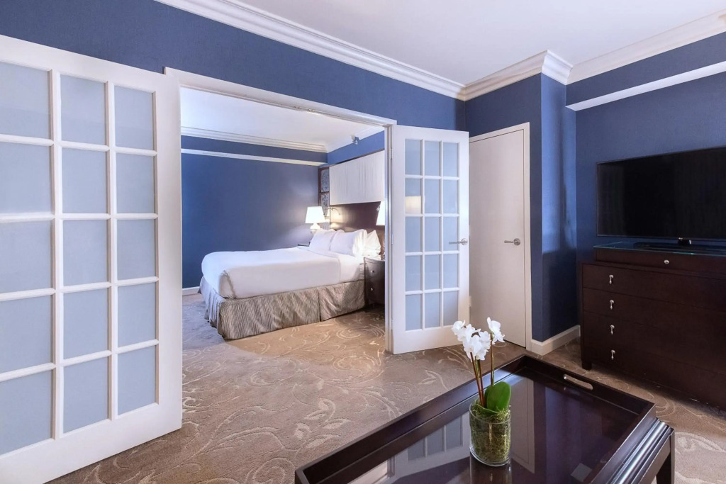 Hamilton Hotel - Washington DC