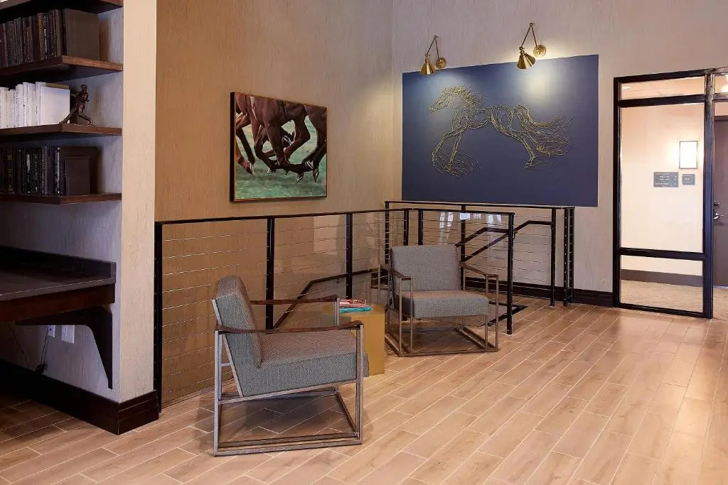 Holiday Inn Louisville Downtown by IHG