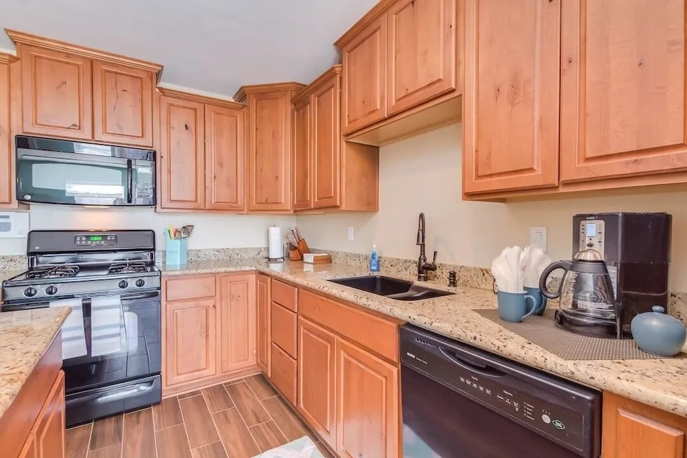 Chaparral 2 Bedroom Home
