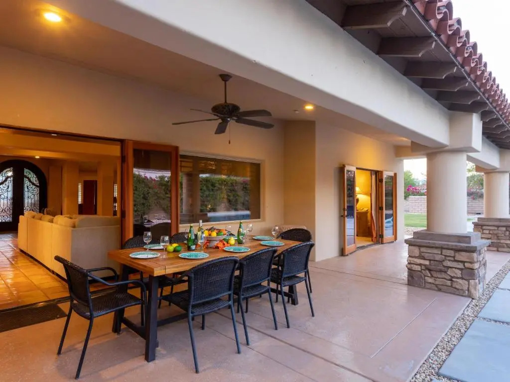 Villa Andreas