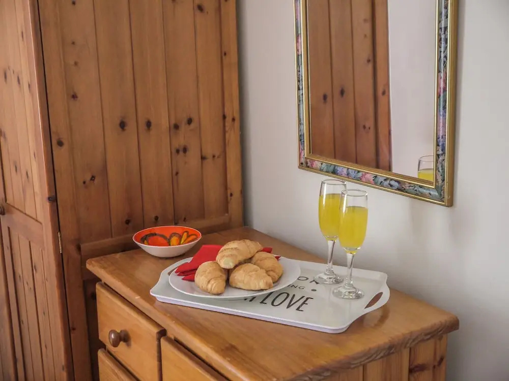 Cefn Bryn Cottage