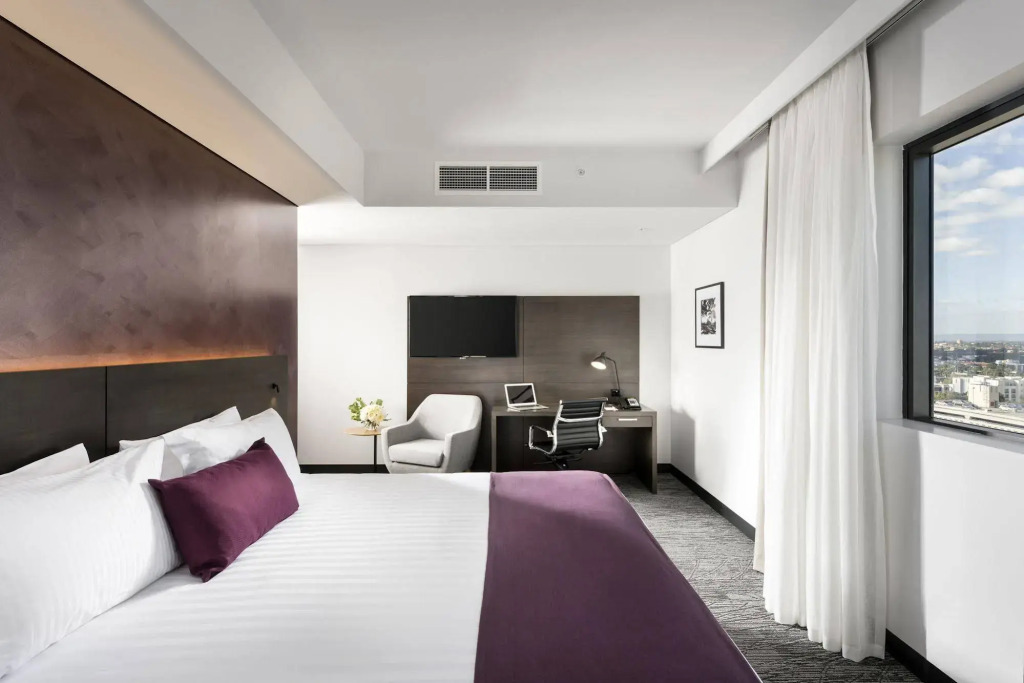 Holiday Inn West Perth by IHG