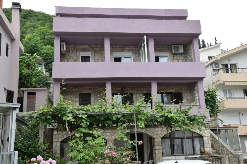 Apartman Bećir