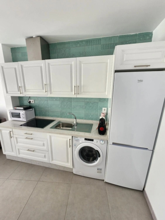apartamento centro ronda 3º