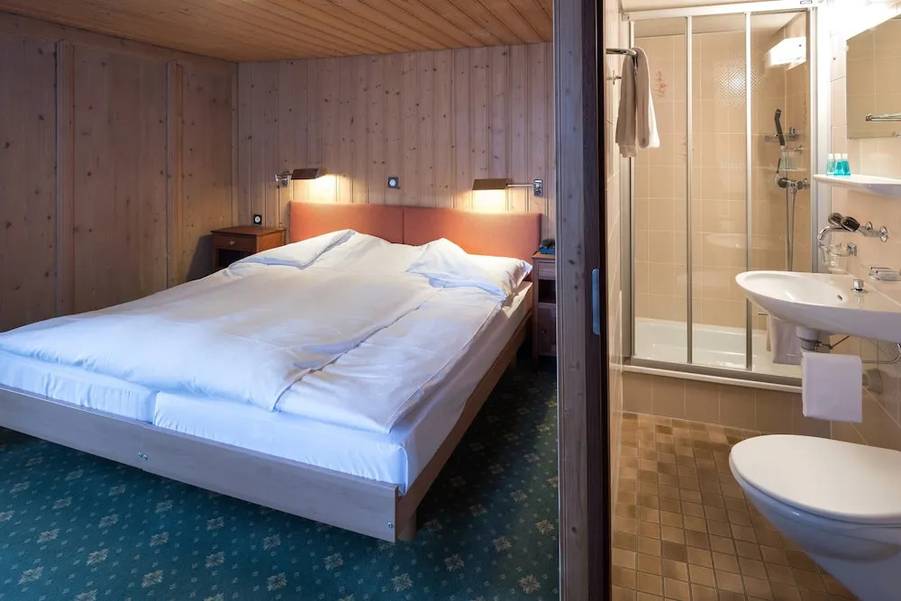 Hotel Post