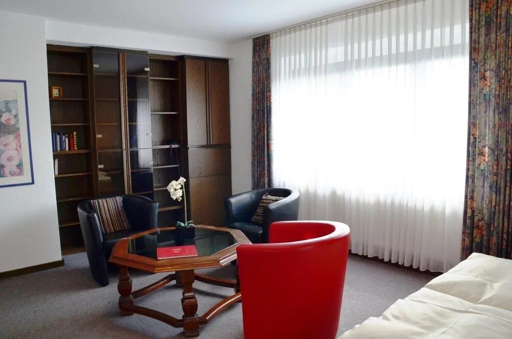 Hotel Exquisit