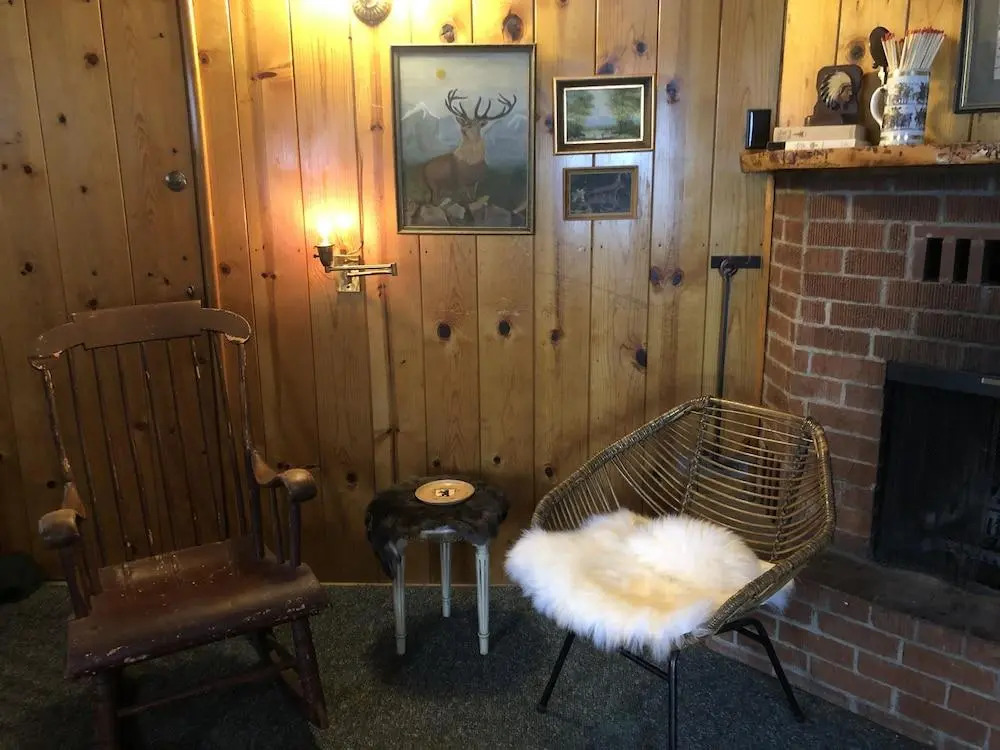 The Fireside Inn