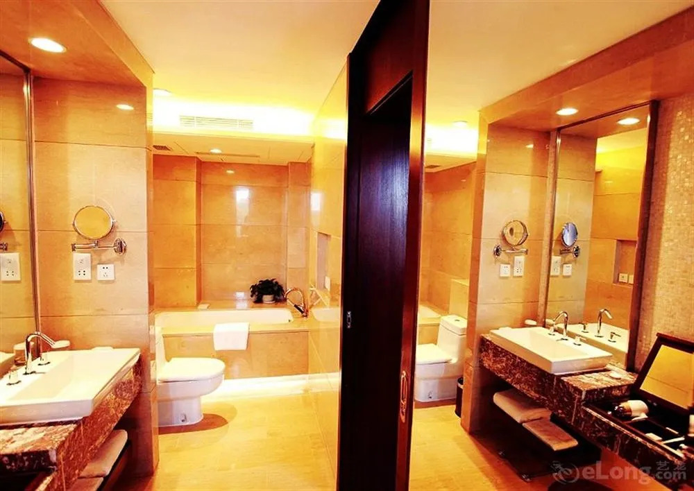 Beijing Hejing Fu Hotel