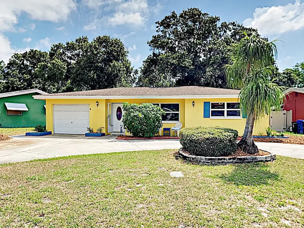 2392 Clearwater - 2 Br Home