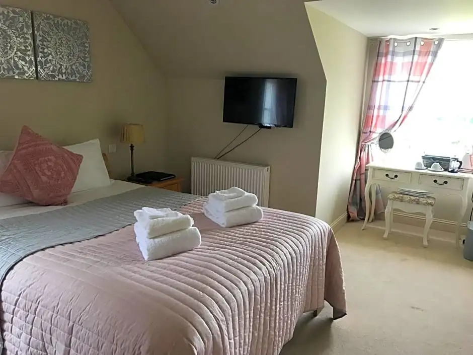 Craggan Lodge