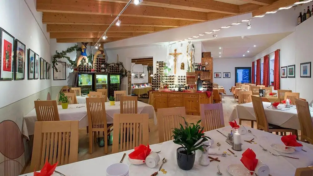 Good Life Hotel Zirm