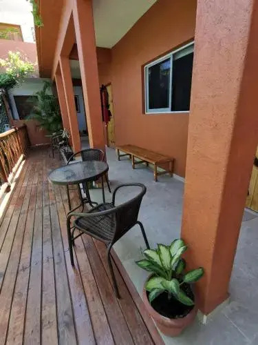 Casa Bahia Bungalow 1