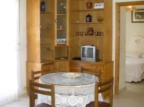 Apartamento Tortuga Playa con WiFi