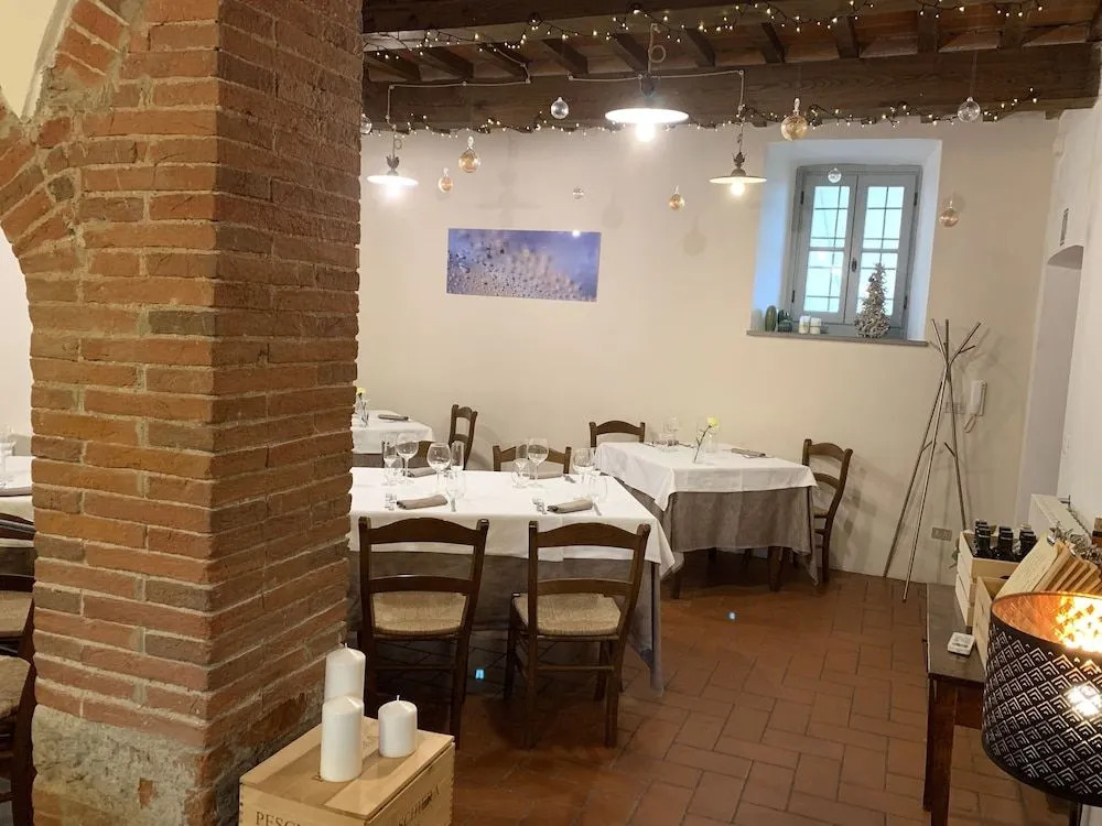 Locanda di Santantimo
