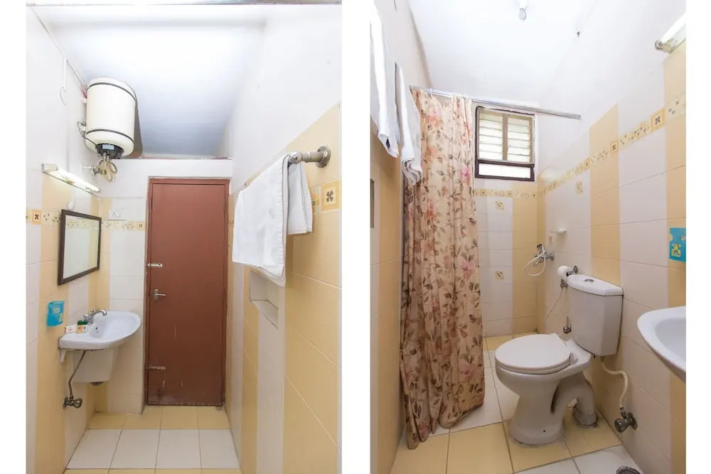 OYO 730 Hotel Karishma Homes