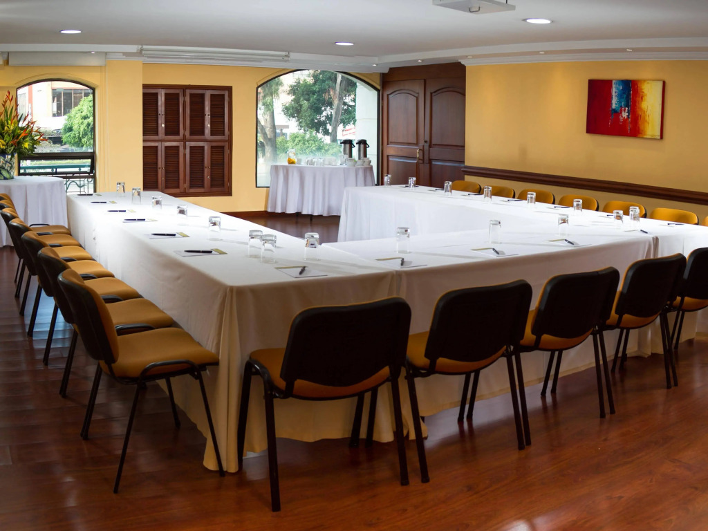 Santafe Boutique Hotel
