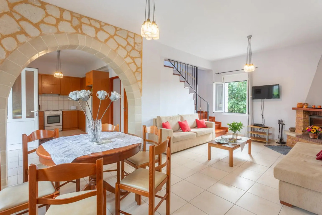 Villa Giannis
