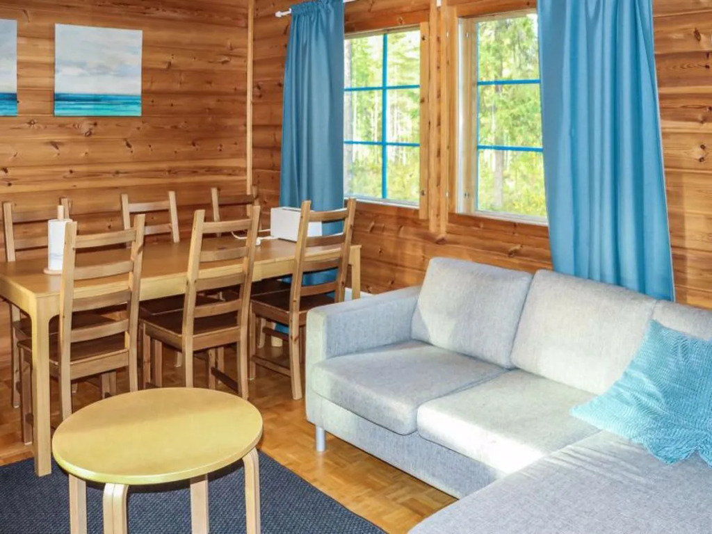 Holiday Home Villa tassu 1 by Interhome