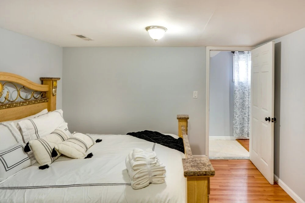 Cozy Albany Vacation Rental ~ 5 Mi to Downtown!