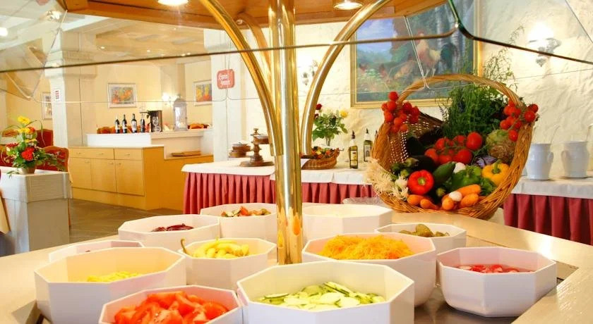 Sporthotel Walliser
