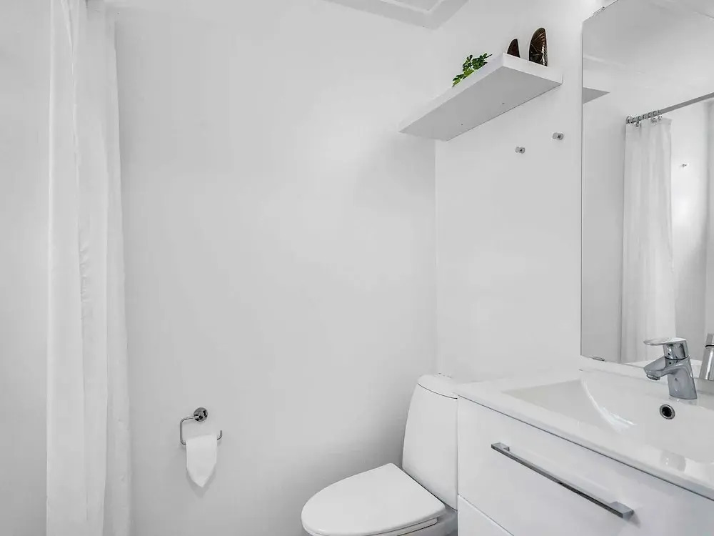 4 Star Holiday Home in Ebeltoft