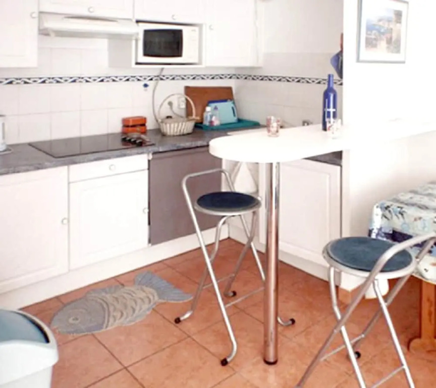 Apartment With one Bedroom in Cannes, With Wonderful City View, Balcon