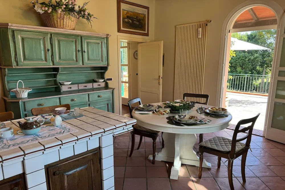 A Place to Dream - Your Perfect Tuscan Holiday Home